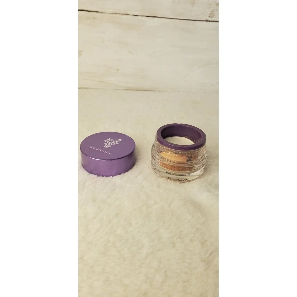 Younique Beachfront Chilling Blusher Powder NEW